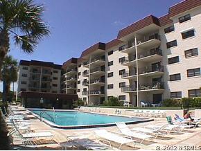 4201 S Atlantic Ave. #507, New Smyrna Beach, FL 32169