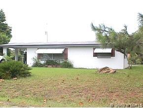 1911 Juniper Dr., Edgewater, FL 32141