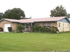 2022 Royal Palm Dr., Edgewater, FL 32132