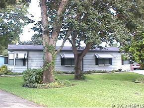 605 Topside Cir., Edgewater, FL 32141