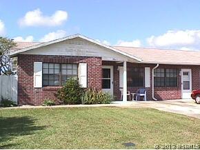 36 Blue Heron Ln., Edgewater, FL 32141