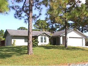 3329 Royal Palm Dr., Edgewater, FL 32141