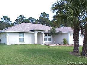 3229 Juniper Dr. #1, Edgewater, FL 32141