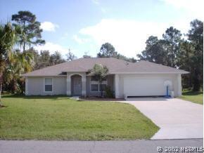 3229 Juniper Dr. #1, Edgewater, FL 32141