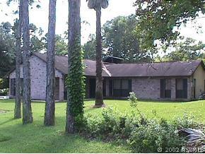 2732 Silver Palm Dr., Edgewater, FL 32141