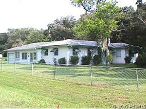 909 Canal St., New Smyrna Beach, FL 32168