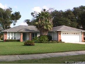 2127 S Riverside Dr., Edgewater, FL 32141