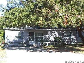 810 E 12th Ave., New Smyrna Beach, FL 32169