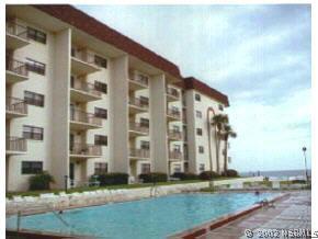 4201 S Atlantic Ave. #202, New Smyrna Beach, FL 32169