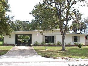 1821 Orange Tree Dr., Edgewater, FL 32132