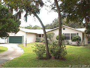 188 Godfrey Rd., Edgewater, FL 32141
