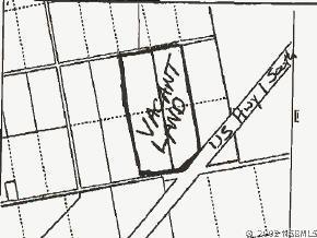 1198 S Us 1, Oak Hill, FL 32759