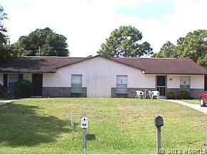 2316 Fern Palm Dr., Edgewater, FL 32141