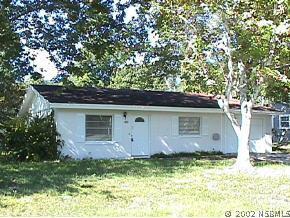 2826 Travelers Palm Dr., Edgewater, FL 32141