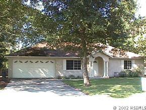 3018 Yule Tree Dr., Edgewater, FL 32141