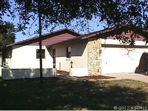 520 Sea Gull Ct., Edgewater, FL 32141