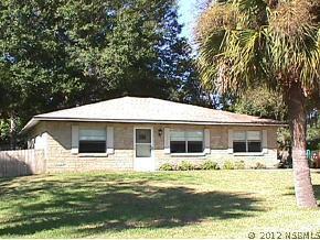 1732 Travelers Palm Dr., Edgewater, FL 32132