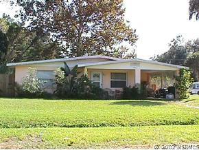 1994 Lake Dr., New Smyrna Beach, FL 32168