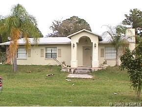 249 Flamingo Rd., Oak Hill, FL 32759