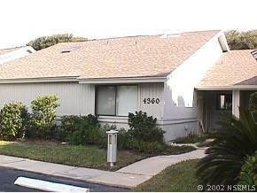 4360 Sea Mist Dr., New Smyrna Beach, FL 32169