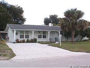 2507 Orange Tree Dr., Edgewater, FL 32141