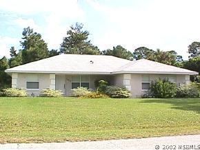 3223 Sabal Palm Dr., Edgewater, FL 32141