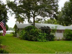 1843 Bayview Dr., New Smyrna Beach, FL 32168