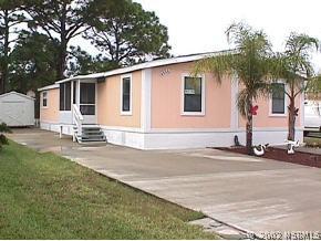4366 W Indian River Dr., Edgewater, FL 32141