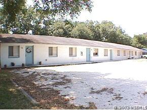 150 Oakridge Dr., Edgewater, FL 32132