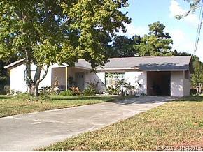 1007 Beulah Dr., Edgewater, FL 32132