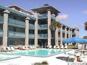 3509 S Atlantic Ave. #211, New Smyrna Beach, FL 32169
