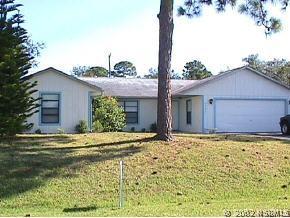 3121 Royal Palm Dr., Edgewater, FL 32141