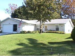 2111 Sabal Palm Dr., Edgewater, FL 32141