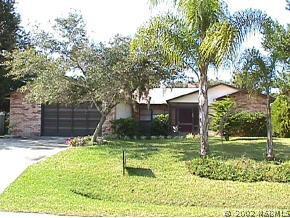 3030 Royal Palm Dr., Edgewater, FL 32141