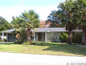 1901 Juniper Dr., Edgewater, FL 32141