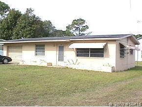 109 E Marion Ave., Edgewater, FL 32132