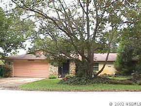 3609 Canal Rd., Edgewater, FL 32141