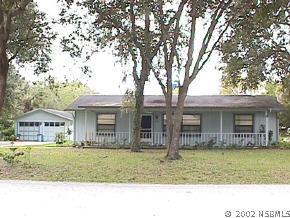 1404 Needle Palm Dr., Edgewater, FL 32132