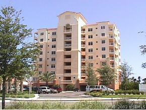 259 Minorca Beach Way #603, New Smyrna Beach, FL 32169