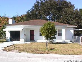 109 Orange Ave., Edgewater, FL 32132