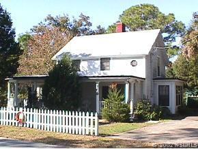 109 Merrimac St., Edgewater, FL 32132
