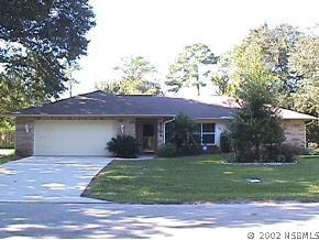 2704 Orange Tree Dr., Edgewater, FL 32141