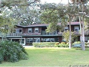 318 N Riverside Dr., Edgewater, FL 32132