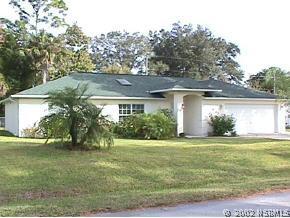 2803 Vista Palm Dr., Edgewater, FL 32141