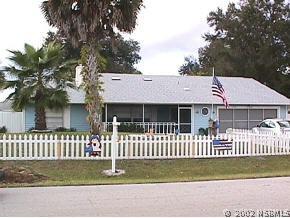 3322 Umbrella Tree Dr., Edgewater, FL 32141