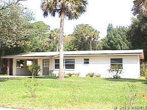 131 E Turgot Ave., Edgewater, FL 32132