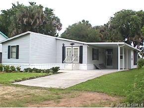 493 Cheyenne Dr., Oak Hill, FL 32759