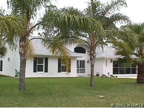 3003 Vista Palm Dr., Edgewater, FL 32132