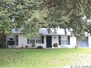 1625 Victory Palm Dr., Edgewater, FL 32132