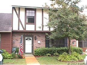 232 N Ridgewood Ave. #H44, Edgewater, FL 32141